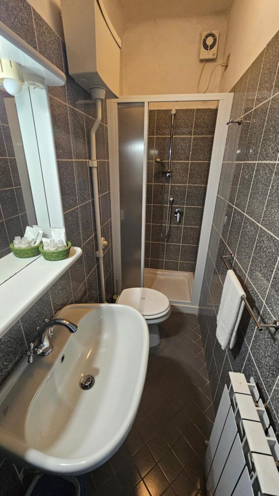 מלון Soviore Casa Gaggiola מראה חיצוני תמונה