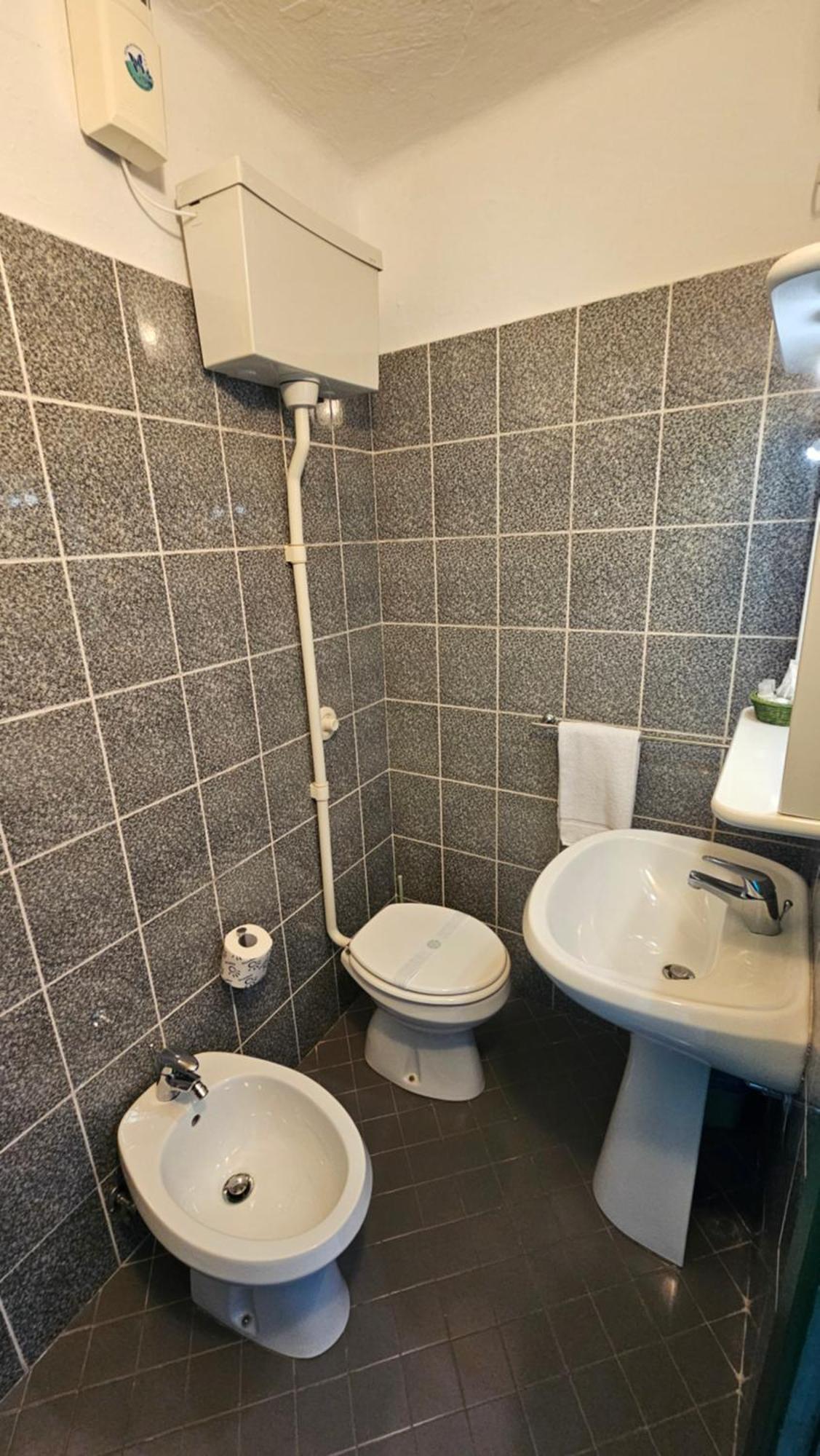 מלון Soviore Casa Gaggiola מראה חיצוני תמונה