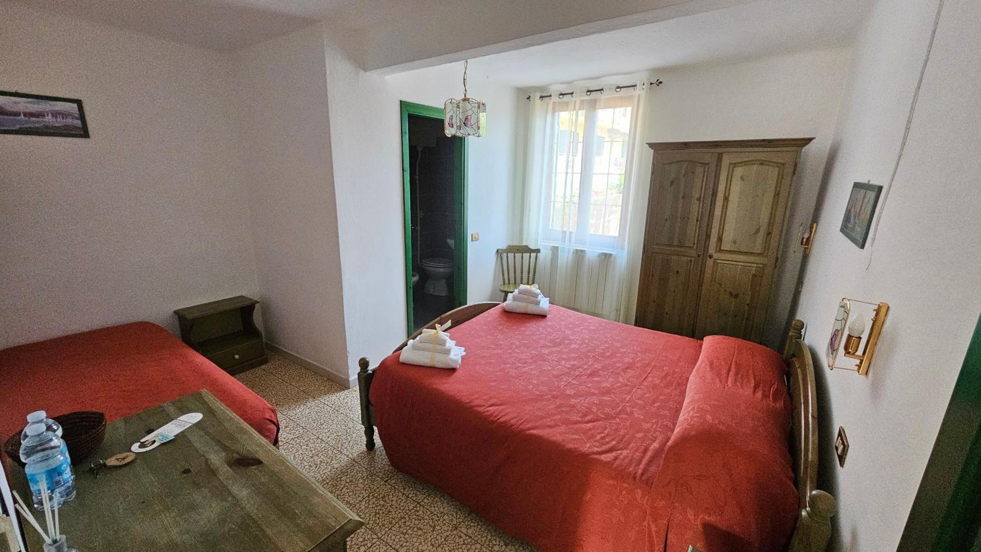 מלון Soviore Casa Gaggiola מראה חיצוני תמונה