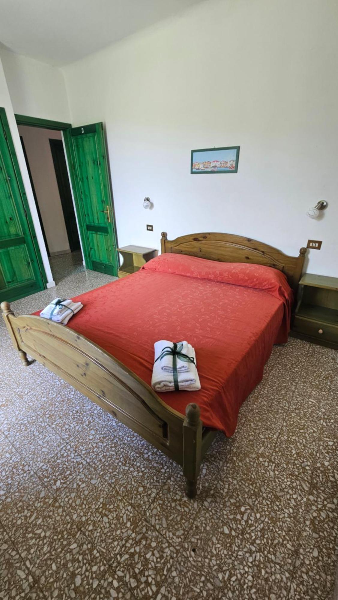 מלון Soviore Casa Gaggiola מראה חיצוני תמונה